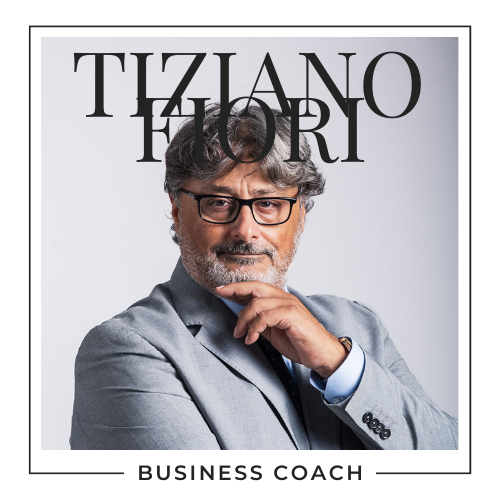 Tiziano Fiori Coach