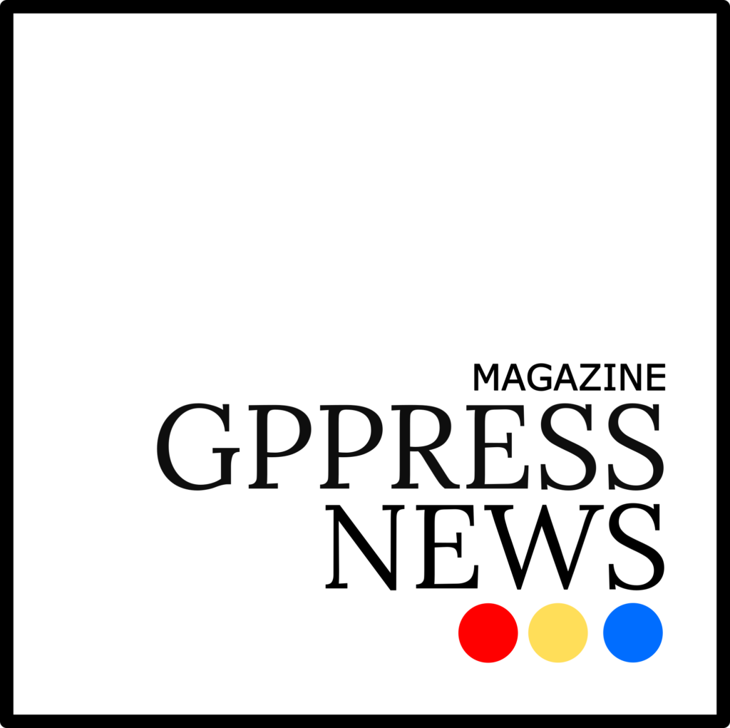 Logo GPPressNews